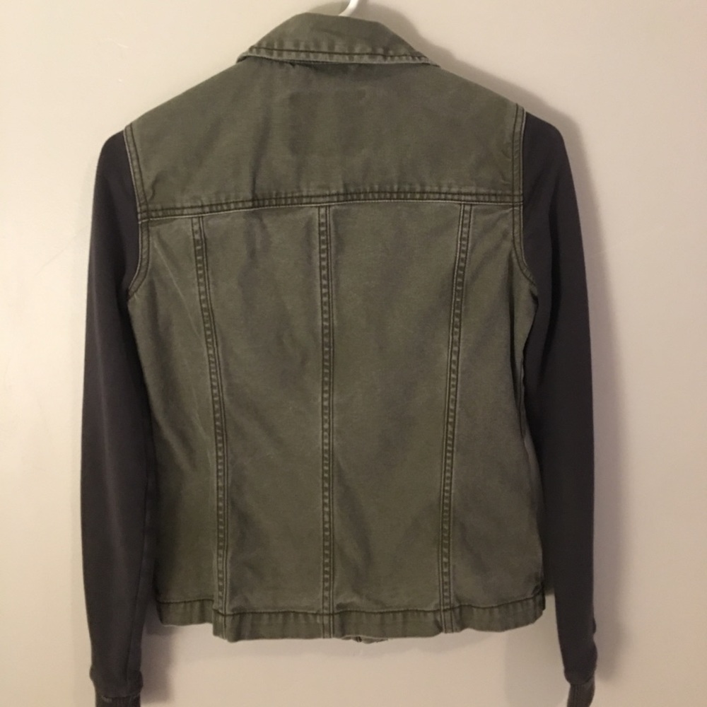 Super Nice American Eagle Cargo Jacket !!!! - image 2